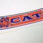 HPE CAT Mini Bike Handlebars DECAL | Vinyl Minibike STICKER
