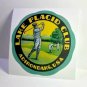 Lake Placid Club Vintage Style Travel Decal / Vinyl Sticker,Luggage Label
