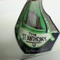 St. Anthony Hotel San Antonio Texas Vintage Style Travel Decal, 4" Vinyl Sticker