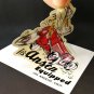 It's Ansen Equipped Vintage Style DECAL/Vinyl STICKER, racing, hot rod, rat rod
