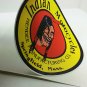 Indian Motorcycles, Hendee Mfg Co. Vintage Style DECAL, Vinyl STICKER