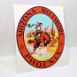 ARIZONA BILTMORE PHOENIX Vintage Style Travel Decal, Vinyl Sticker,Luggage Label