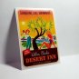 Desert Inn, Las Vegas Vintage Style Travel Decal / Vinyl Sticker, Luggage Label