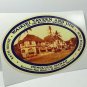 Waikiki Tavern & Inn Hawaii Vintage Style Travel Decal / Vinyl Luggage Sticker