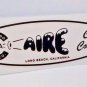 Coronado Sea Aire Car Cooler Sticker, evaporative swamp cooler decal