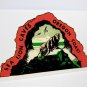 SEA LION CAVES OREGON COAST Vintage Style Travel Decal, Vinyl STICKER