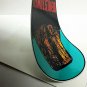 Devil's Tower Wyoming Vintage Style Decal / Vinyl  Sticker, Luggage Label