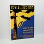 Idyllwild Inn California Vintage Style Travel DECAL / Vinyl STICKER