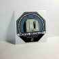 Hotel Nicollet, Minneapolis Minnesota Vintage Style Travel Decal, Vinyl Sticker