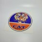 HPE CAT 250X Mini Bike Clutch Cover DECAL | Vinyl Minibike STICKER