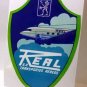 Real Aereos Transportes Airlines Brazil Vintage Style Decal / Vinyl Sticker