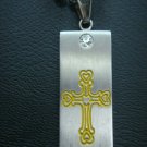 HEART CROSS