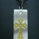 ROUND CROSS