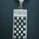 CHECKERED