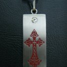 TRIBAL CROSS