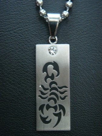 SCORPION
