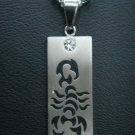 SCORPION