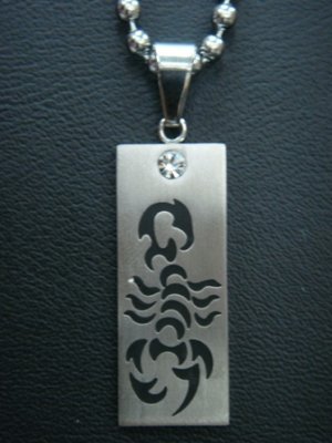 SCORPION