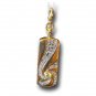 TORNADO BLING (GOLD)