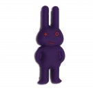 BUNNY (PURPLE)