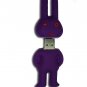BUNNY (PURPLE)