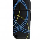 ROUND (BLUE)