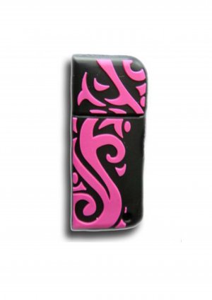 TATTOO (PINK)