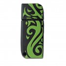 TATTOO (GREEN)