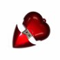 HEART (RED)