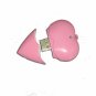 HEART (PINK)