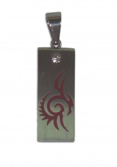 SMALL TRIBAL