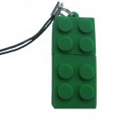 BUILDING BLOCK (GREEN)