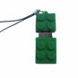BUILDING BLOCK (GREEN)