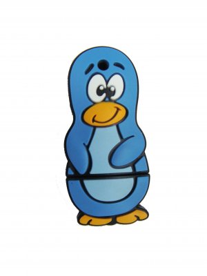 MR PENGUIN