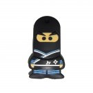 BLACK NINJA