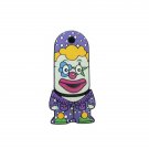 CLOWNY