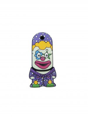 CLOWNY