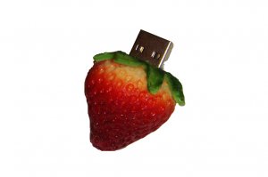 STRAWBERRY