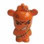 FEARSOME ORANGE
