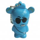 COOL BLUE