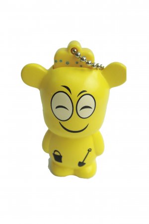 CHIRPY LEMON