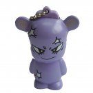 FRUSTRATED PURPLE
