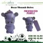 FRUSTRATED PURPLE