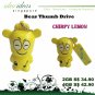 CHIRPY LEMON