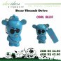 COOL BLUE