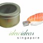 SALMON SUSHI
