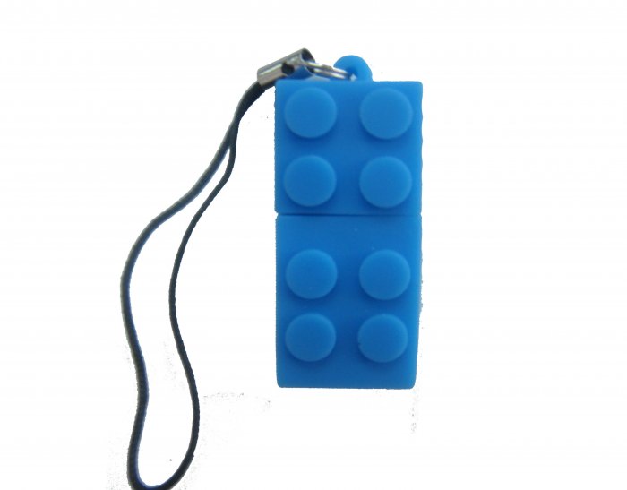 BUILDING BLOCK (BLUE)