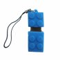 BUILDING BLOCK (BLUE)