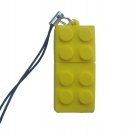 BUILDING BLOCK (YELLOW)