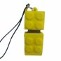 BUILDING BLOCK (YELLOW)